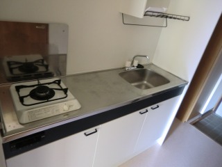 Kitchen. Kitchen