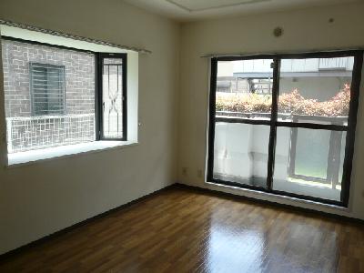 Other room space. bedroom