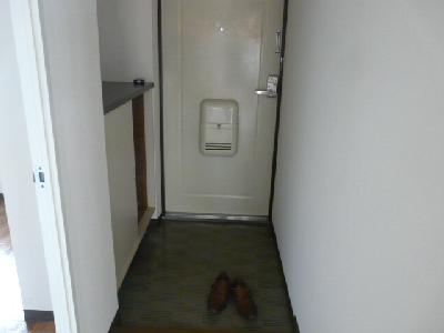 Entrance. Entrance