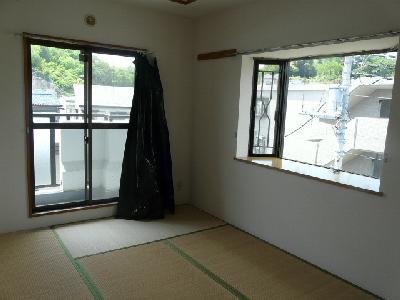 Other room space