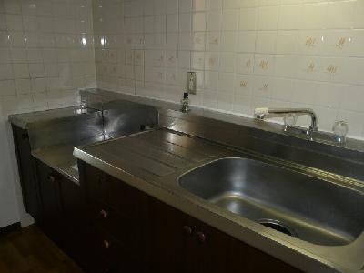 Kitchen. Kitchen