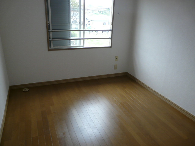 Other room space. bedroom