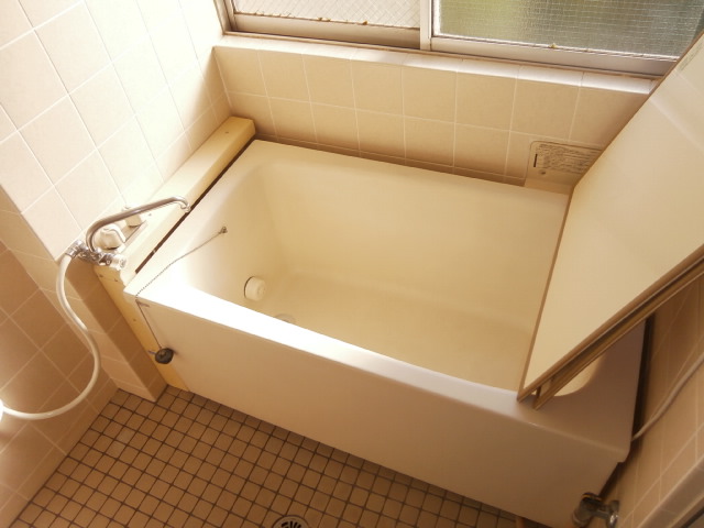 Bath. bus ・ It is another toilet ☆