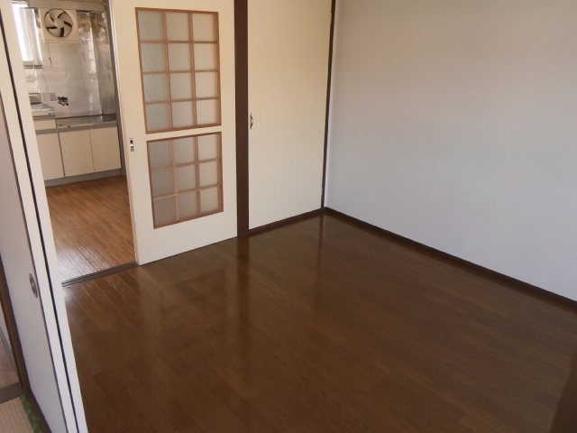Other room space