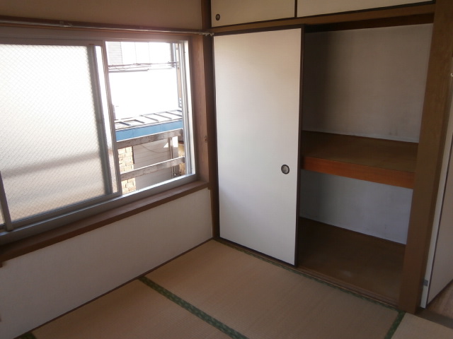 Other room space