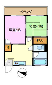 Building appearance