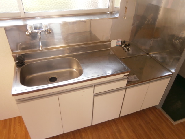 Kitchen. Kitchen