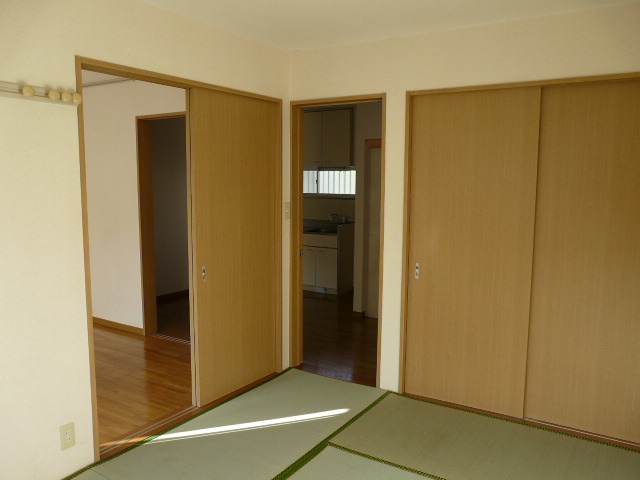 Other room space.  ☆ I think you calm Japanese-style room !! ☆