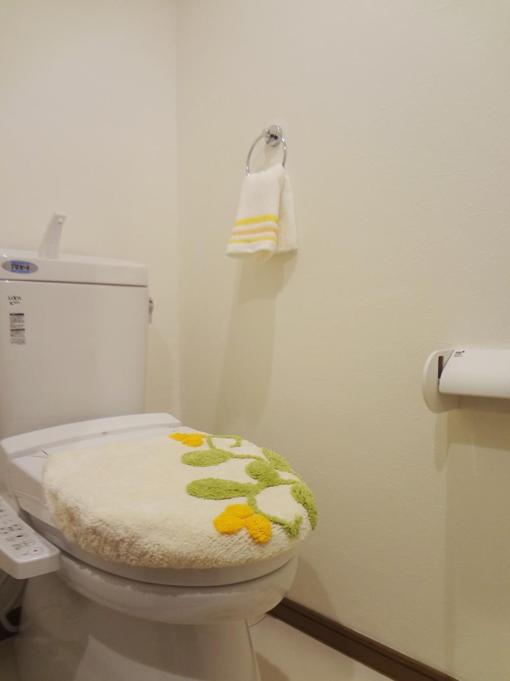 Toilet. Indoor (12 May 2013) Shooting