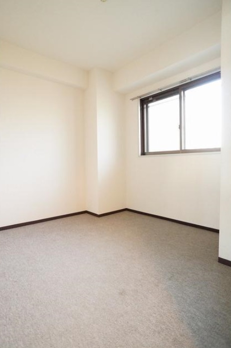 Other room space. bedroom