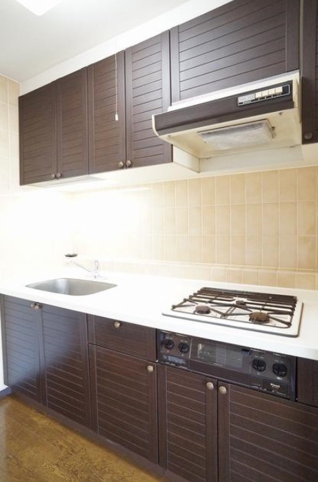 Kitchen.  ☆ Popular system Kitchen (* ^ _ ^ *) ☆ 