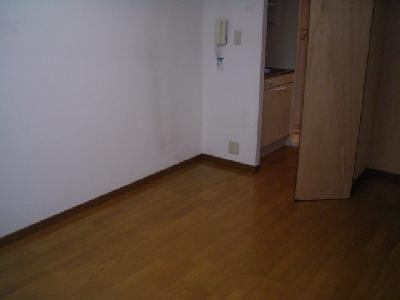 Other room space. bedroom