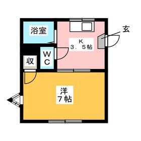 Building appearance