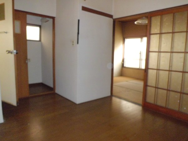 Living and room