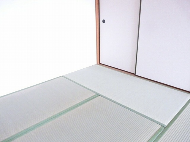 Other room space. bedroom
