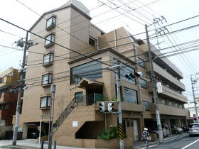 Building appearance