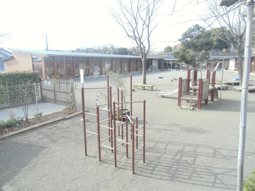 kindergarten ・ Nursery. Bunko 774m to kindergarten