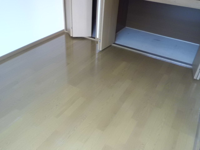 Other room space