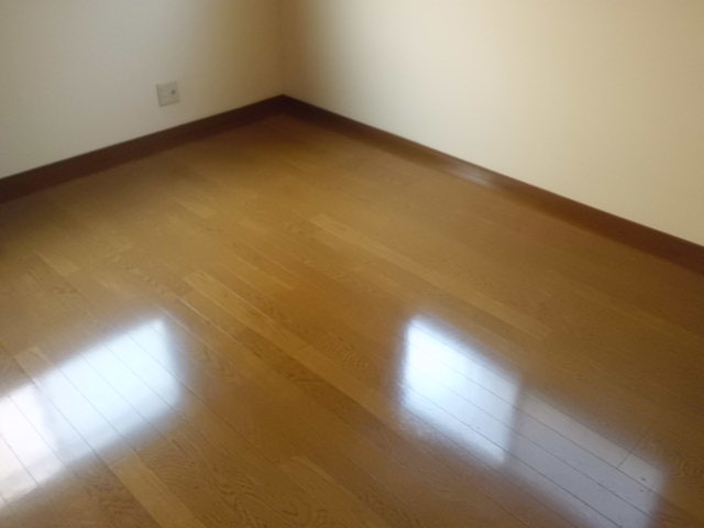 Other room space. bedroom