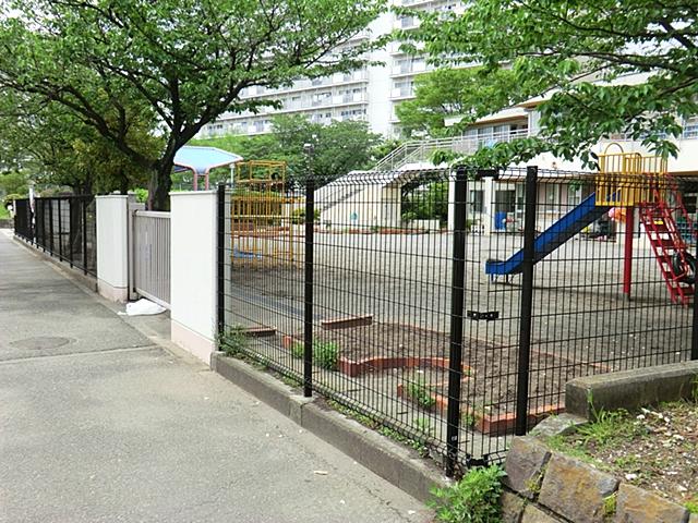 kindergarten ・ Nursery. 900m to Yokohama Namiki nursery