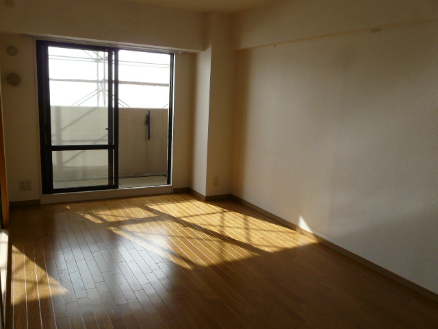 Living and room. Living