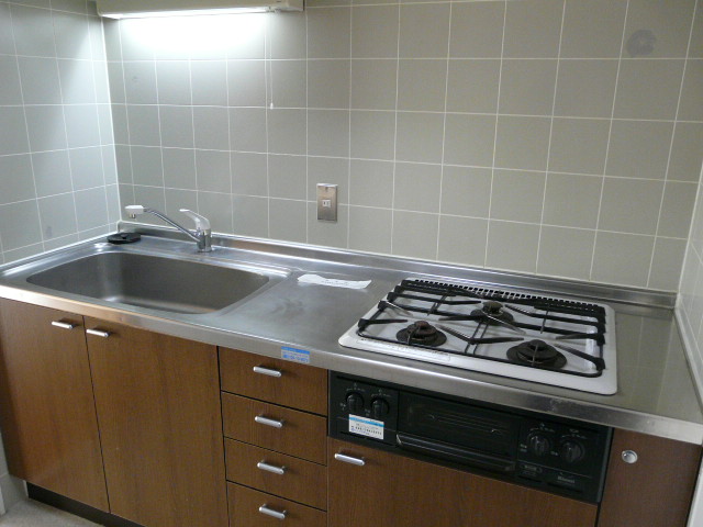 Kitchen. Kitchen