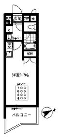 Building appearance