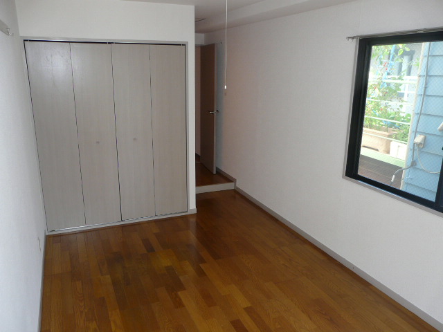 Other room space