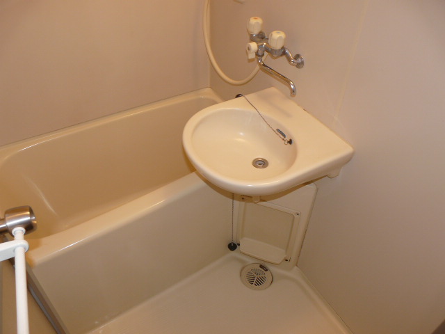 Bath. bath