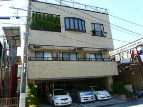 Building appearance
