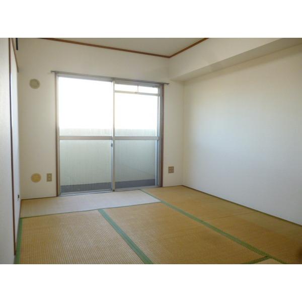 Living. Japanese-style room (already wallpaper exchange)
