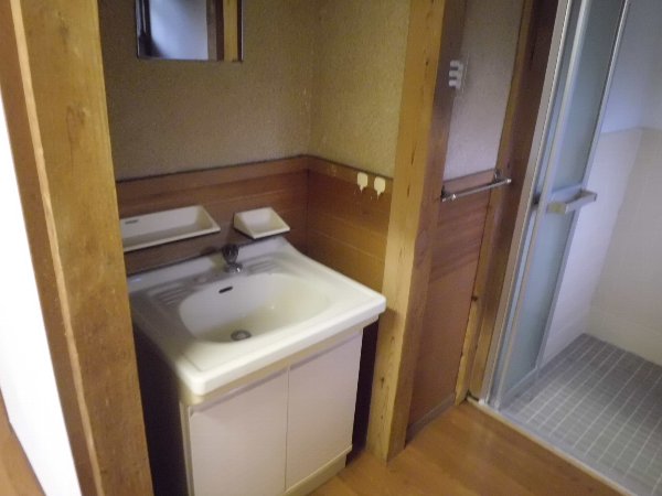 Washroom
