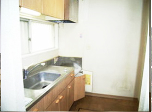 Kitchen. Kitchen