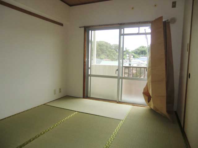 Other room space. bedroom