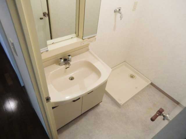 Washroom