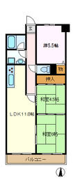 Building appearance