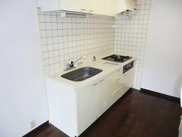 Kitchen. Kitchen