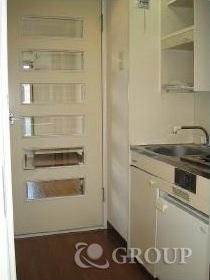 Other Equipment. With a mini fridge