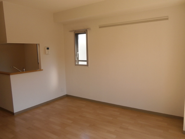Other room space. bedroom