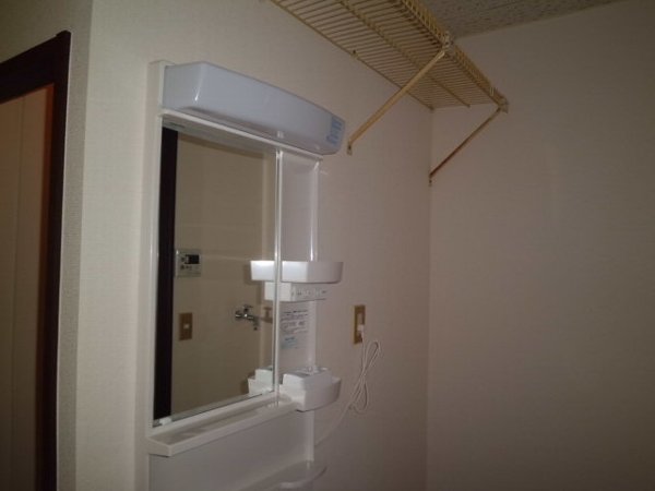 Washroom