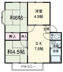 Building appearance