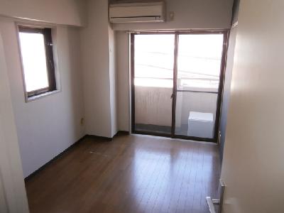 Living and room. Living