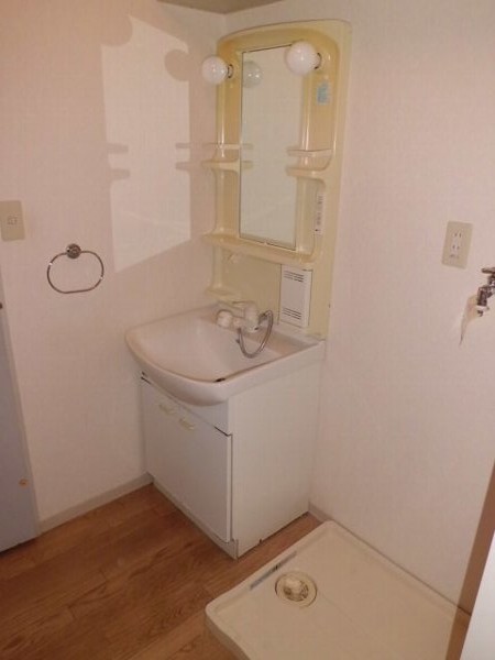 Washroom