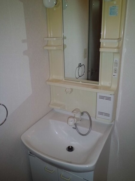 Washroom