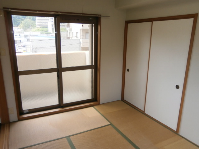 Other room space. bedroom