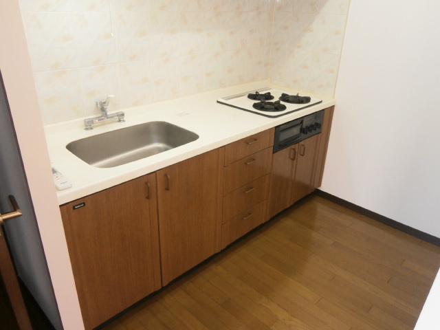 Kitchen. Kitchen