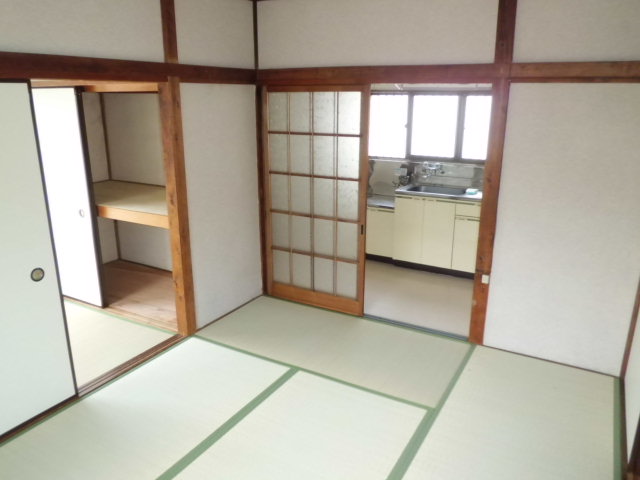 Other room space