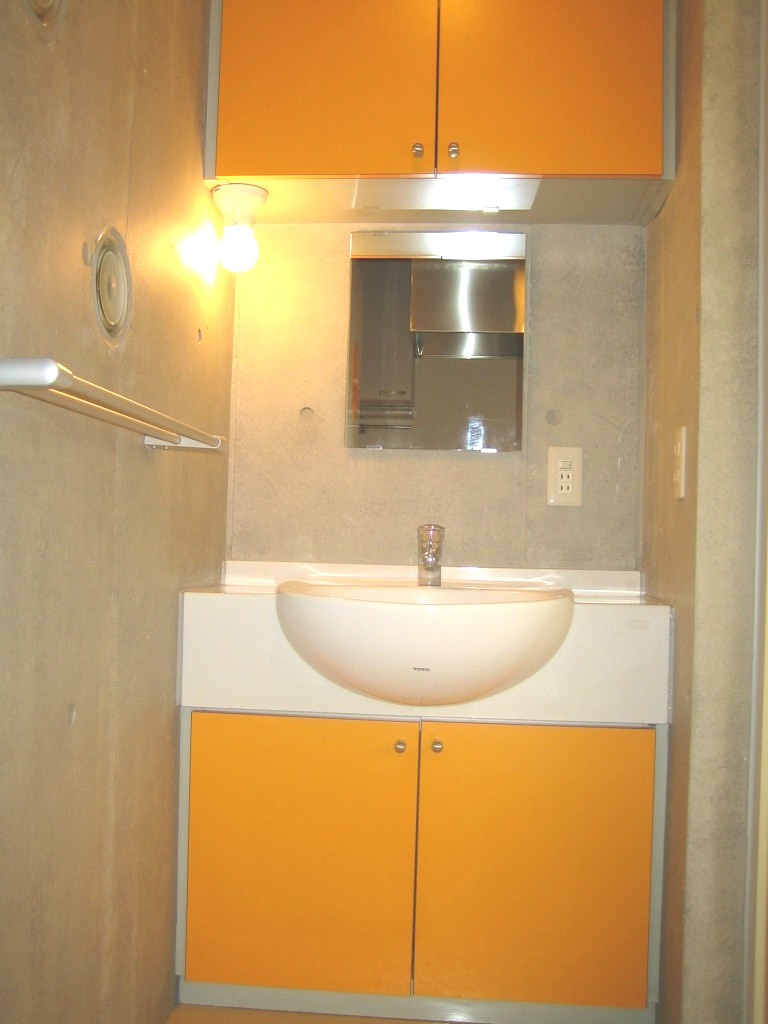 Washroom