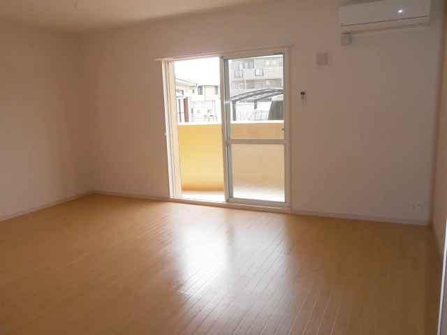 Other room space. bedroom