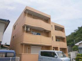 Building appearance